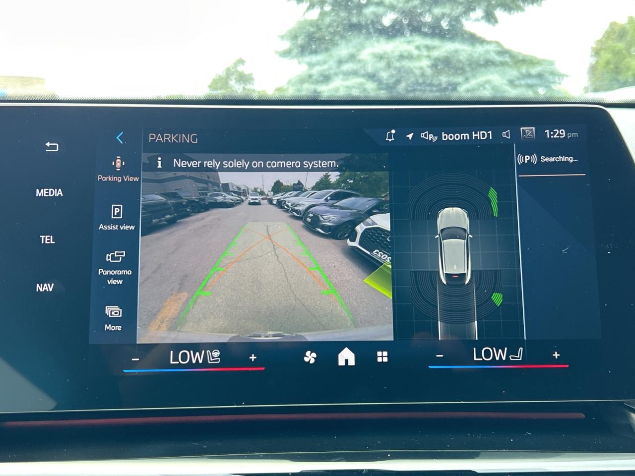 2025 BMW X2 PANOROOF,CARPLAY,ANDROID AUTO, REMOTE STARTER Photo