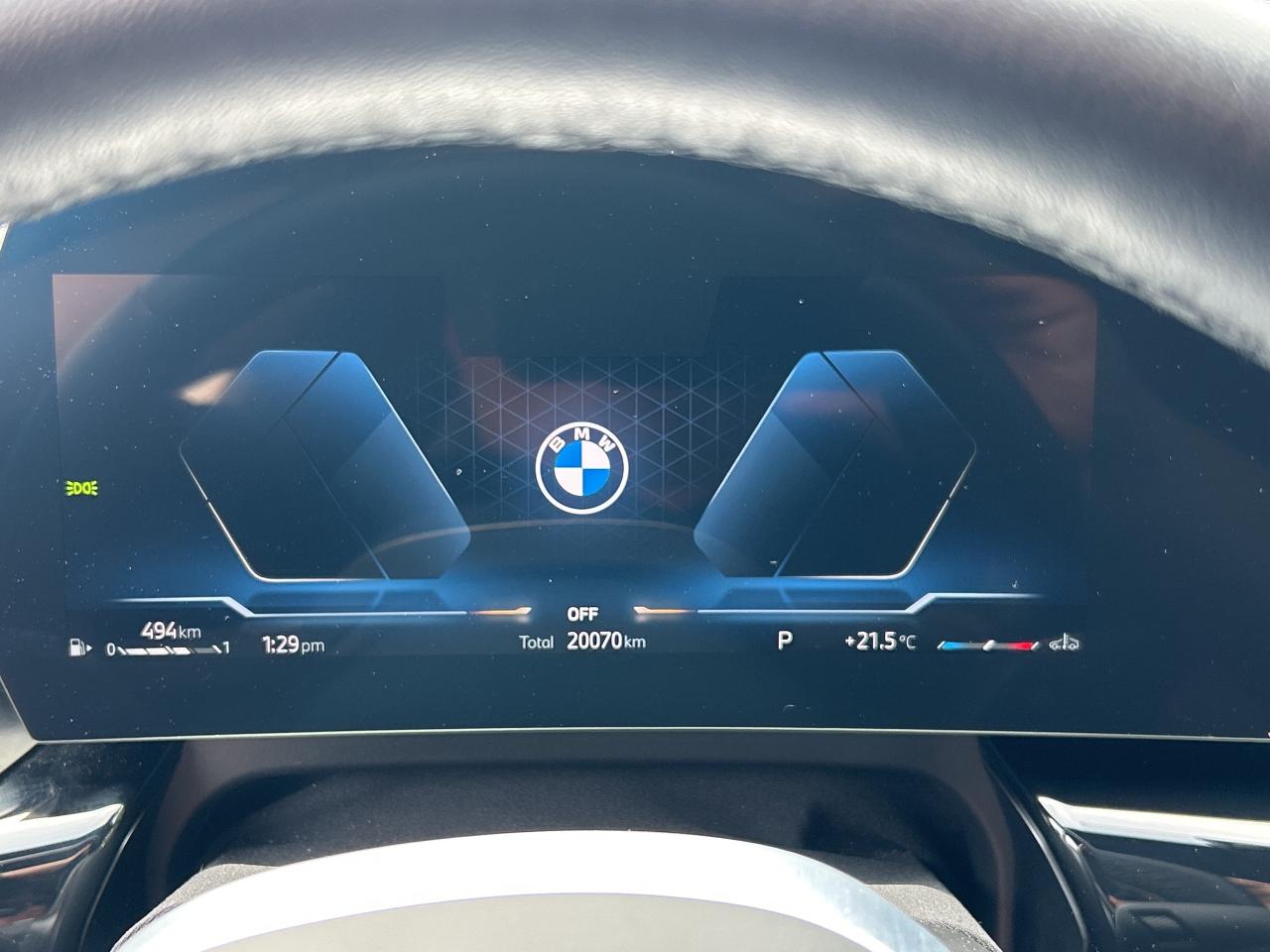 2025 BMW X2 PANOROOF,CARPLAY,ANDROID AUTO, REMOTE STARTER Photo