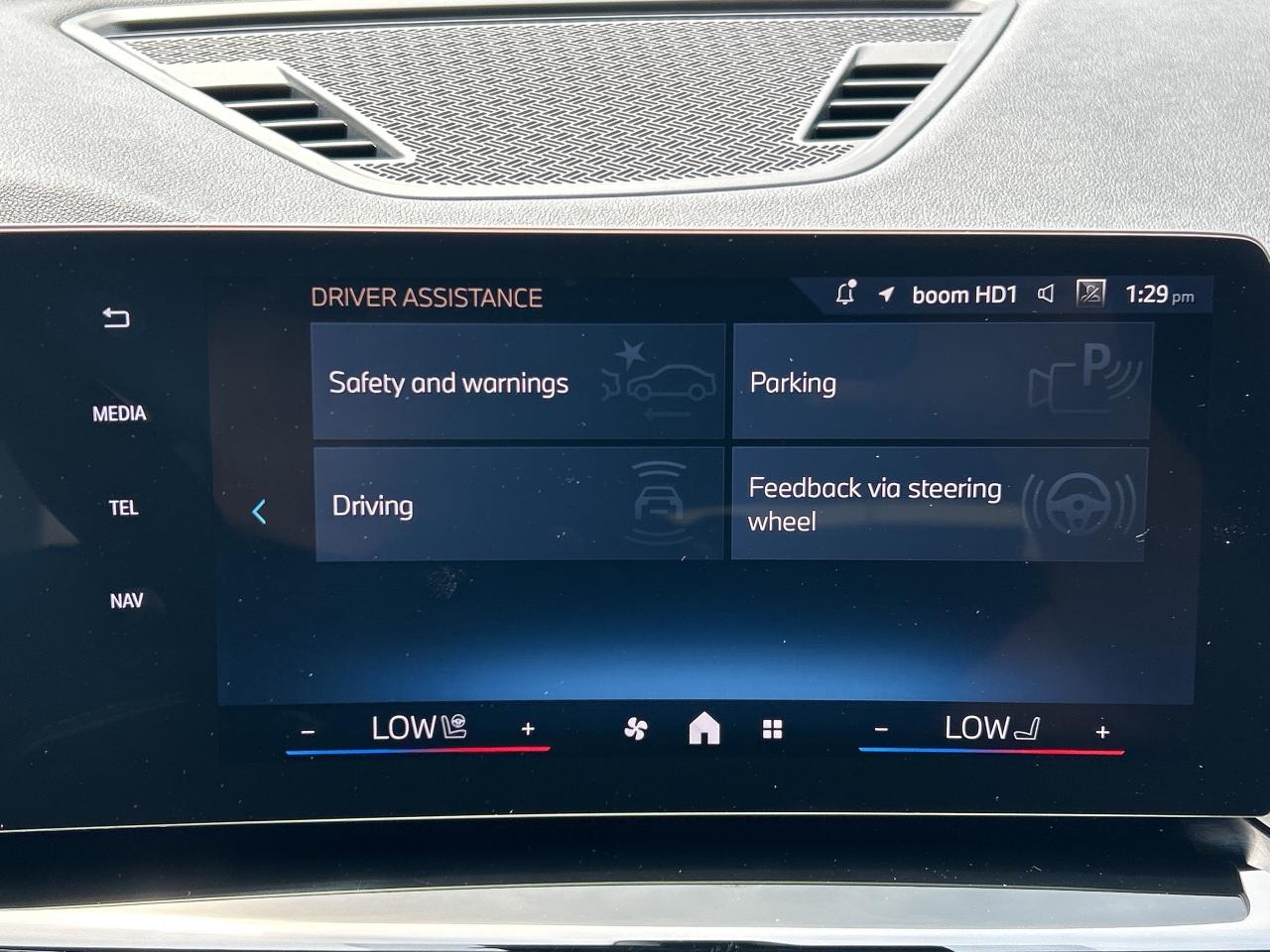 2025 BMW X2 PANOROOF,CARPLAY,ANDROID AUTO, REMOTE STARTER Photo