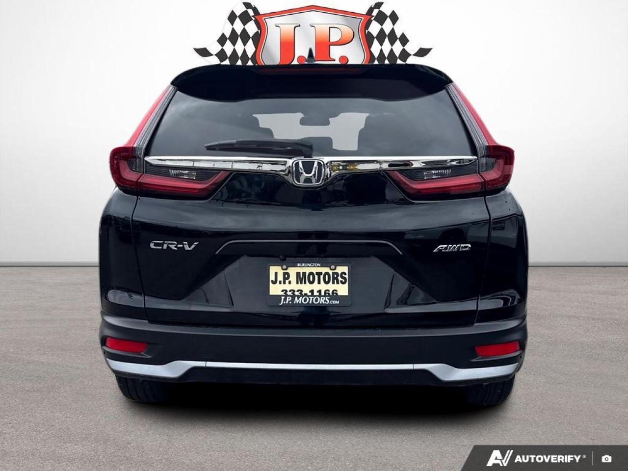 2021 Honda CR-V LX BACKUP CAM   BLUETOOTH   HTD SEATS   KEYLESS EN Photo4