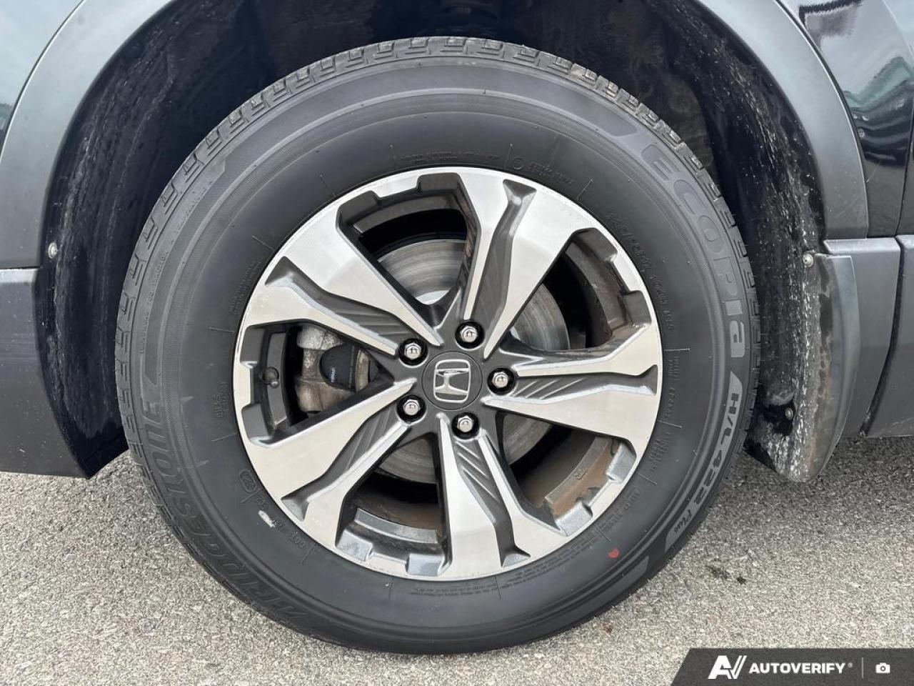 2021 Honda CR-V LX BACKUP CAM   BLUETOOTH   HTD SEATS   KEYLESS EN Photo