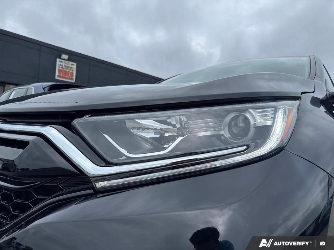 2021 Honda CR-V LX BACKUP CAM   BLUETOOTH   HTD SEATS   KEYLESS EN Photo