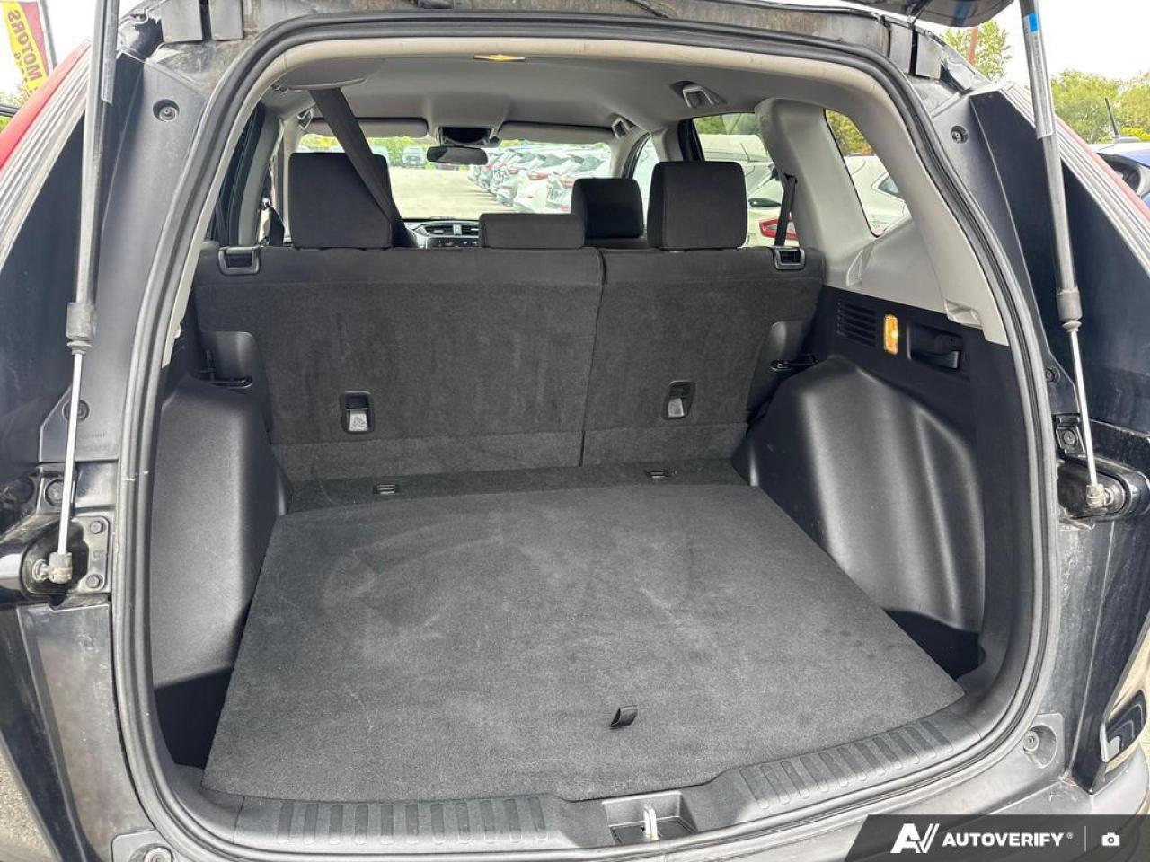 2021 Honda CR-V LX BACKUP CAM   BLUETOOTH   HTD SEATS   KEYLESS EN Photo