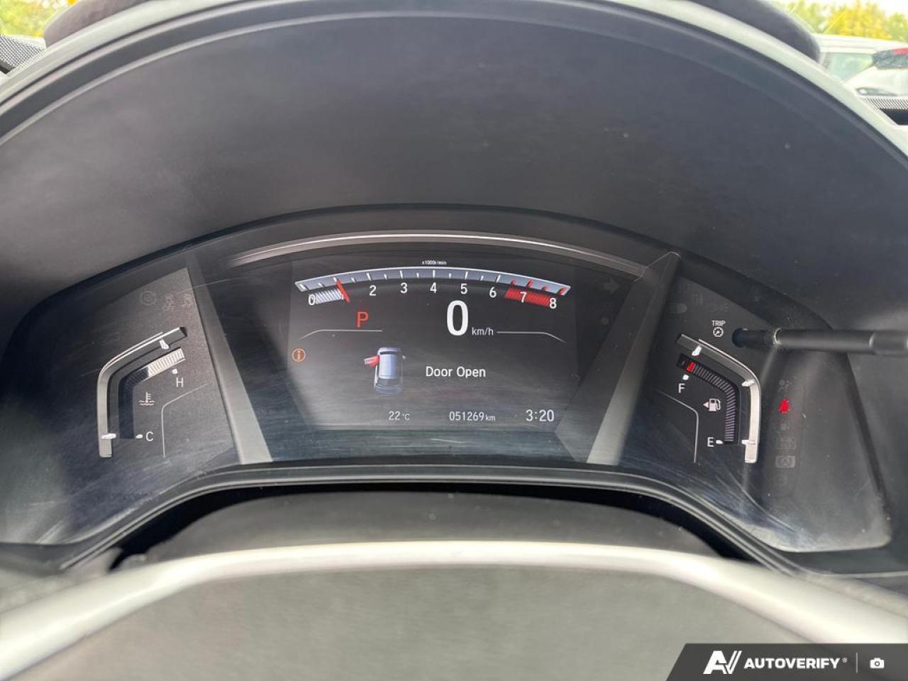 2021 Honda CR-V LX BACKUP CAM   BLUETOOTH   HTD SEATS   KEYLESS EN Photo