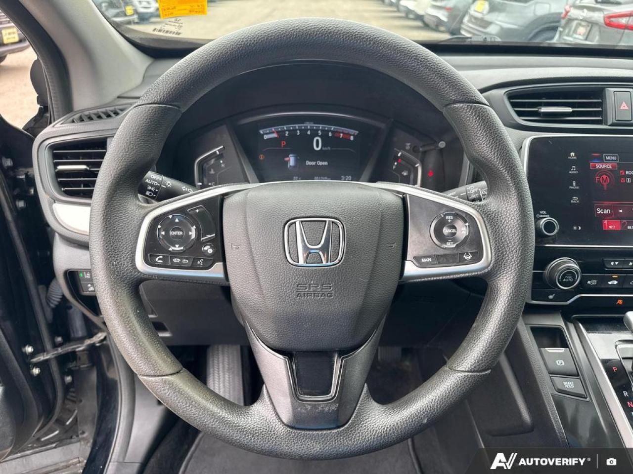 2021 Honda CR-V LX BACKUP CAM   BLUETOOTH   HTD SEATS   KEYLESS EN Photo