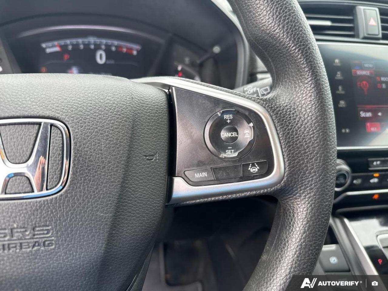 2021 Honda CR-V LX BACKUP CAM   BLUETOOTH   HTD SEATS   KEYLESS EN Photo