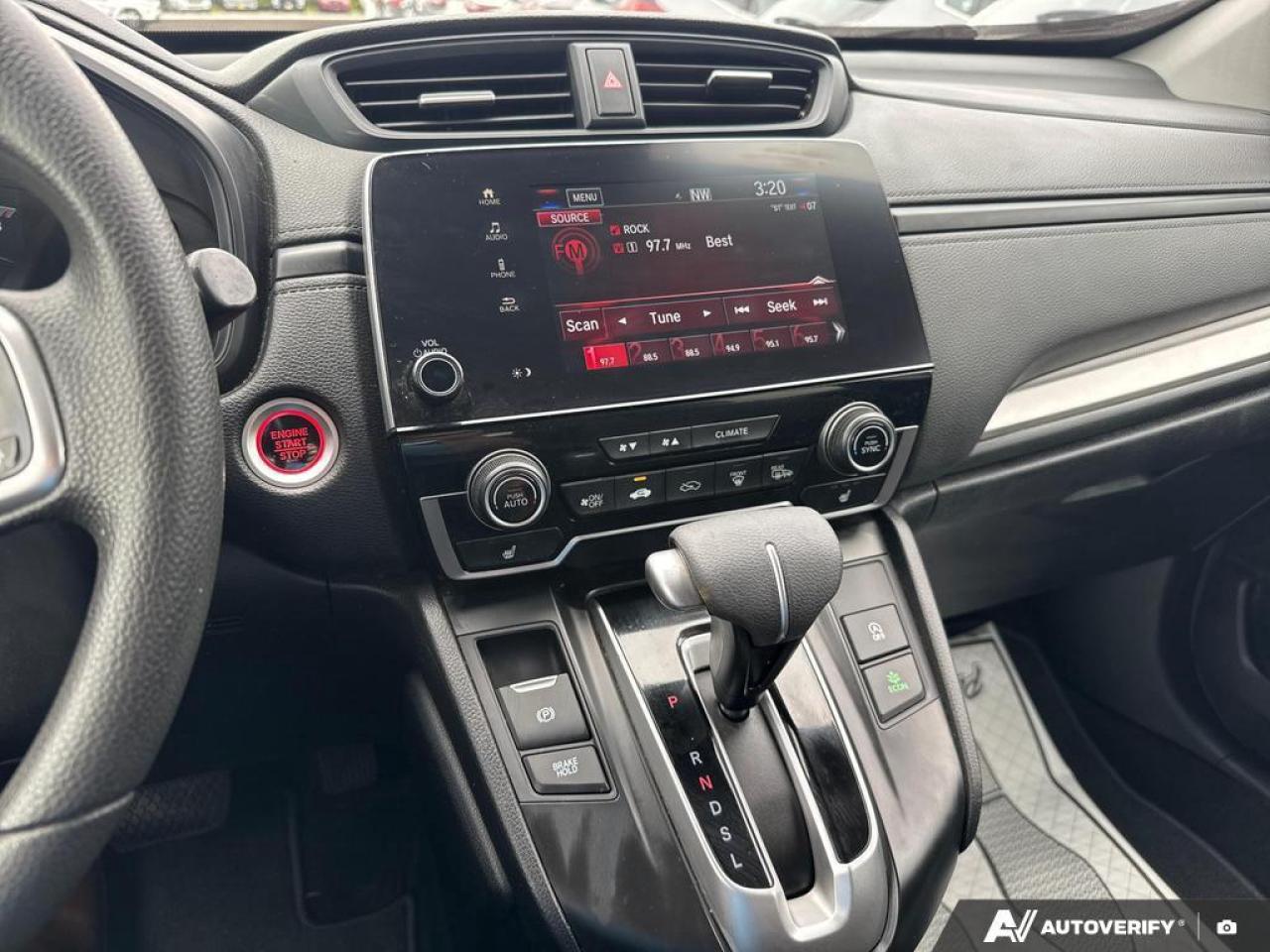 2021 Honda CR-V LX BACKUP CAM   BLUETOOTH   HTD SEATS   KEYLESS EN Photo