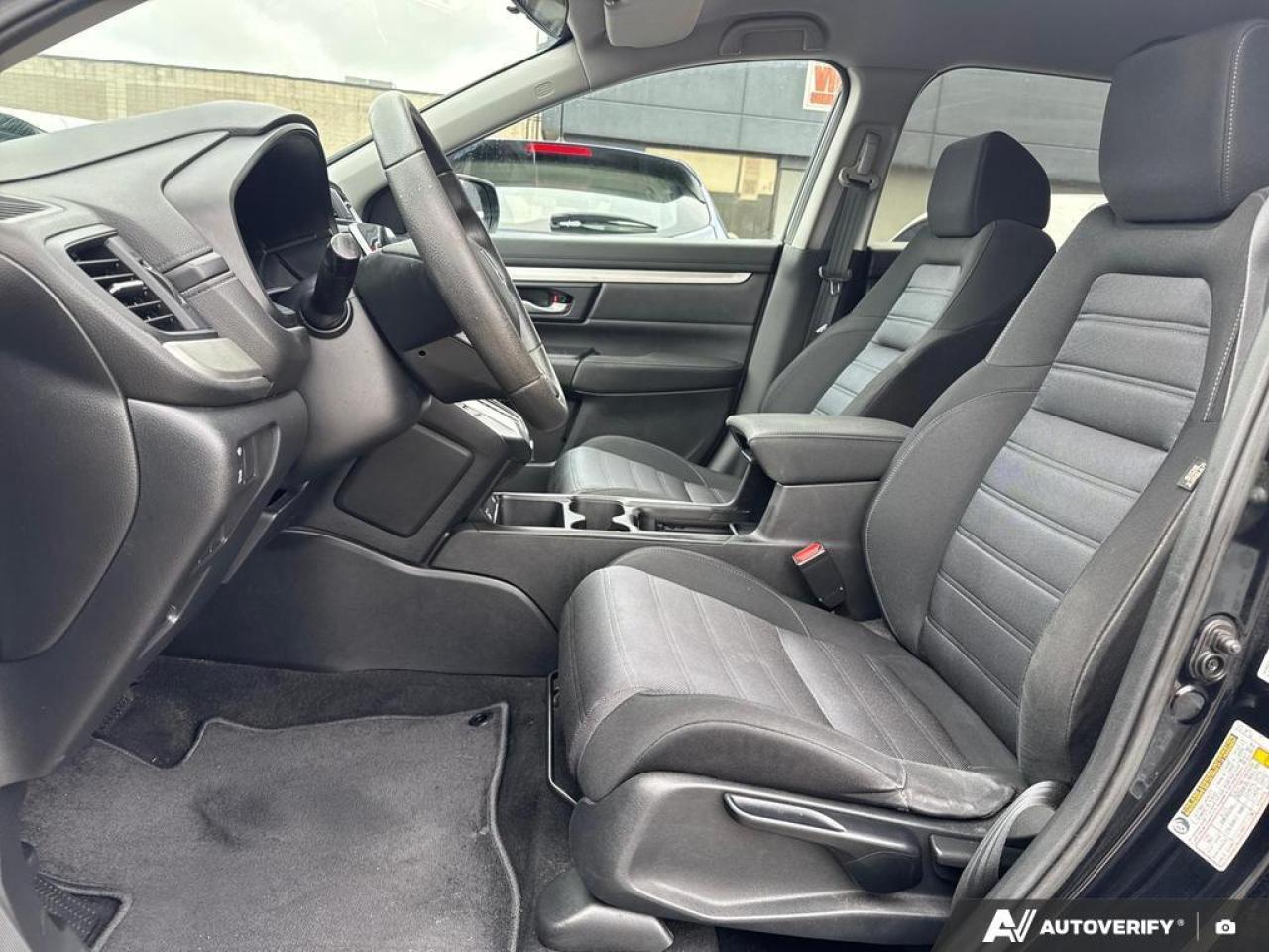 2021 Honda CR-V LX BACKUP CAM   BLUETOOTH   HTD SEATS   KEYLESS EN Photo