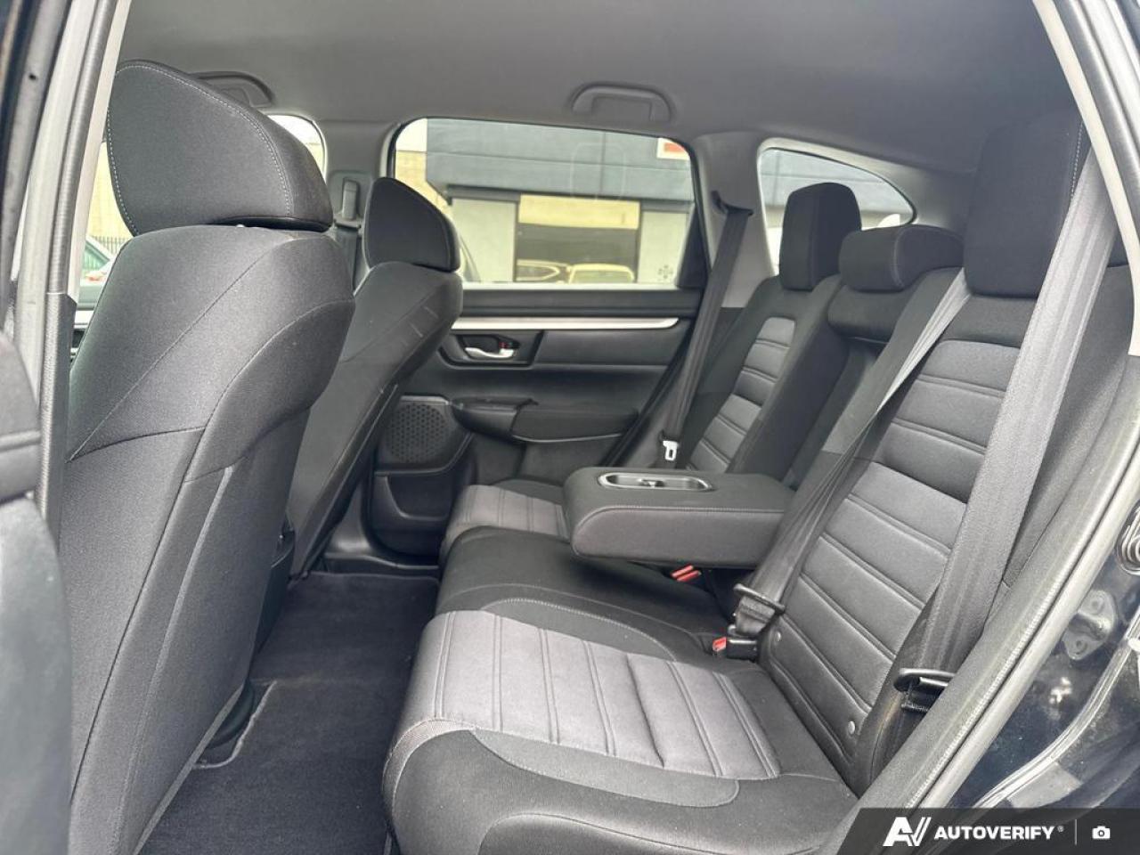 2021 Honda CR-V LX BACKUP CAM   BLUETOOTH   HTD SEATS   KEYLESS EN Photo