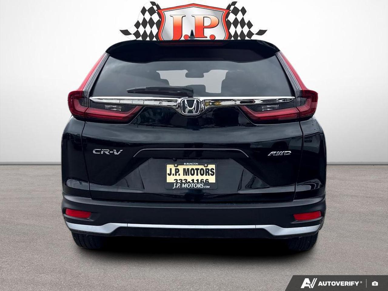 2021 Honda CR-V LX BACKUP CAM   BLUETOOTH   HTD SEATS   KEYLESS EN Photo