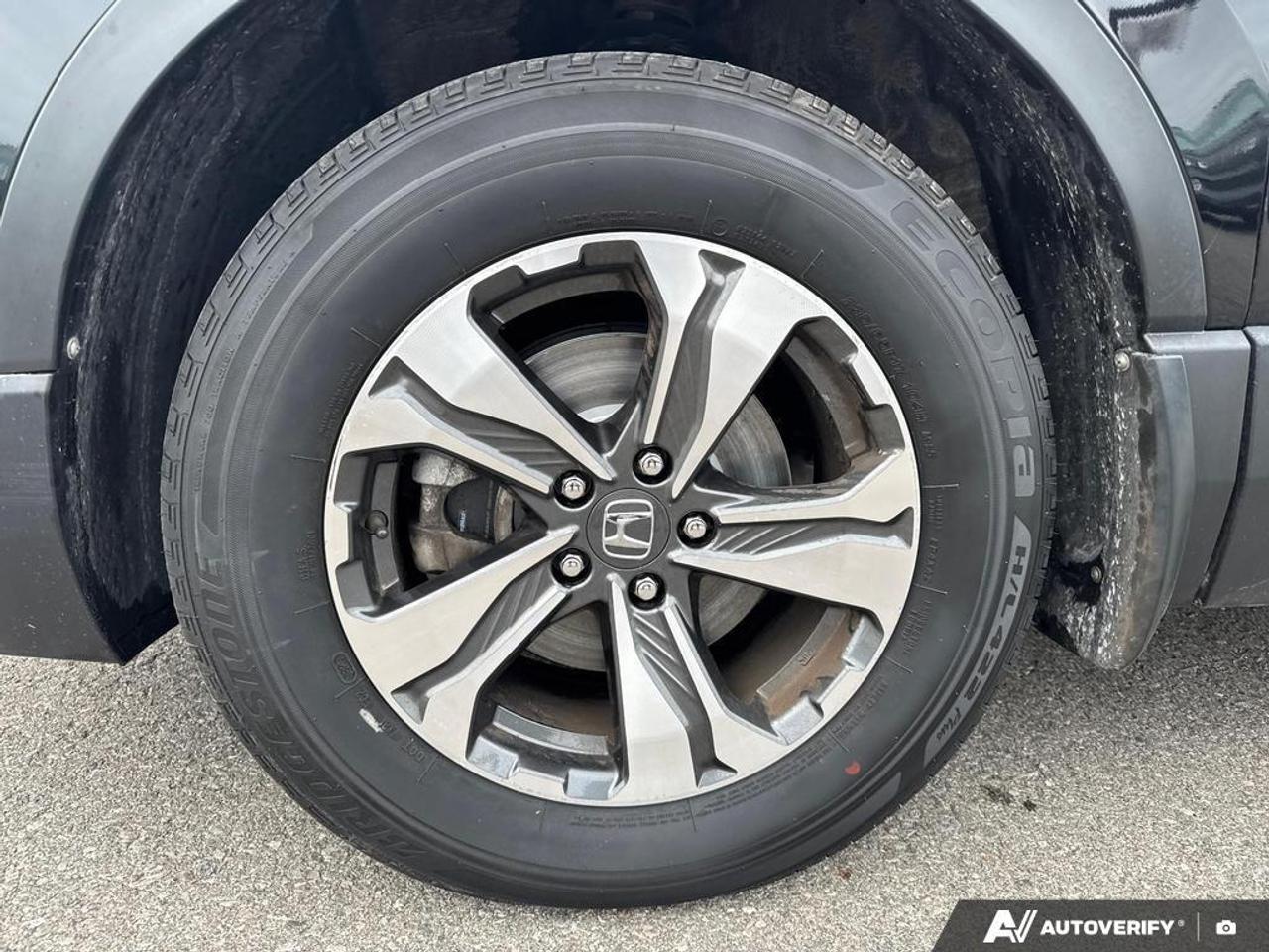 2021 Honda CR-V LX BACKUP CAM   BLUETOOTH   HTD SEATS   KEYLESS EN Photo