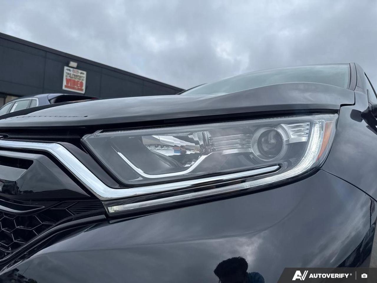 2021 Honda CR-V LX BACKUP CAM   BLUETOOTH   HTD SEATS   KEYLESS EN Photo