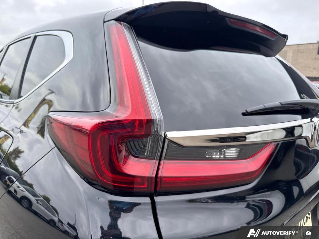 2021 Honda CR-V LX BACKUP CAM   BLUETOOTH   HTD SEATS   KEYLESS EN Photo