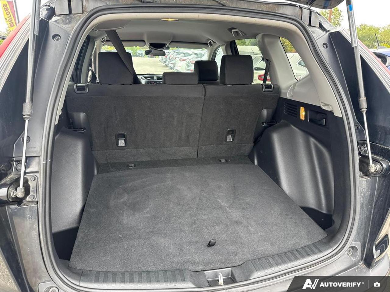 2021 Honda CR-V LX BACKUP CAM   BLUETOOTH   HTD SEATS   KEYLESS EN Photo