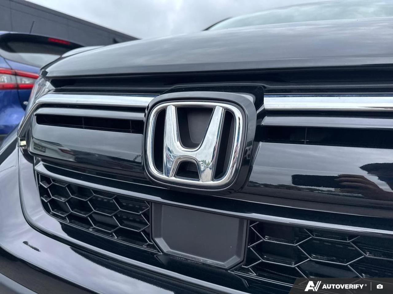 2021 Honda CR-V LX BACKUP CAM   BLUETOOTH   HTD SEATS   KEYLESS EN Photo