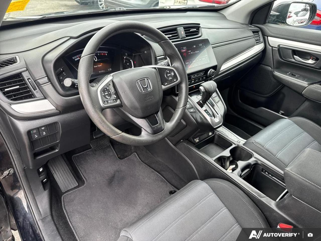 2021 Honda CR-V LX BACKUP CAM   BLUETOOTH   HTD SEATS   KEYLESS EN Photo