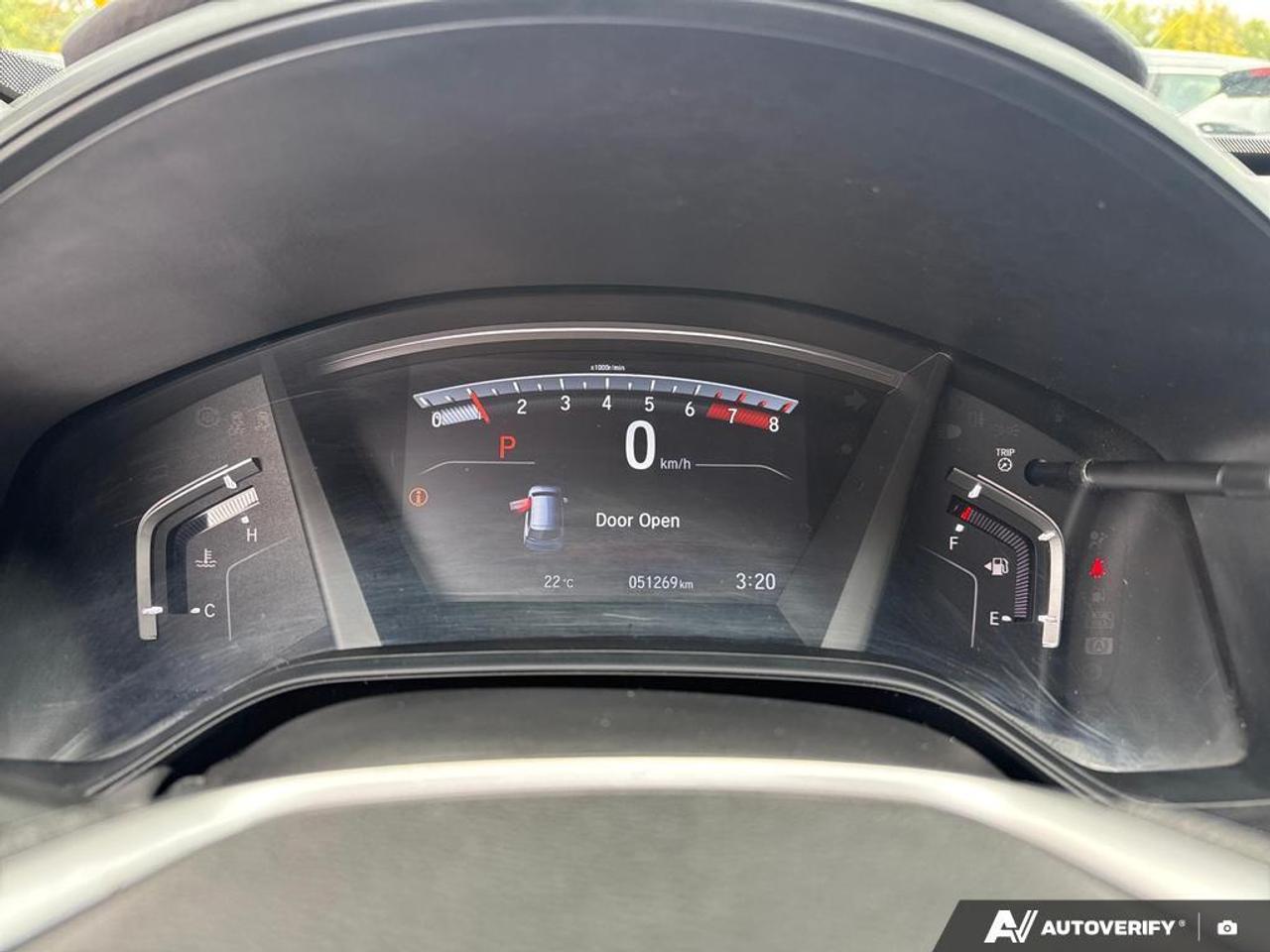 2021 Honda CR-V LX BACKUP CAM   BLUETOOTH   HTD SEATS   KEYLESS EN Photo