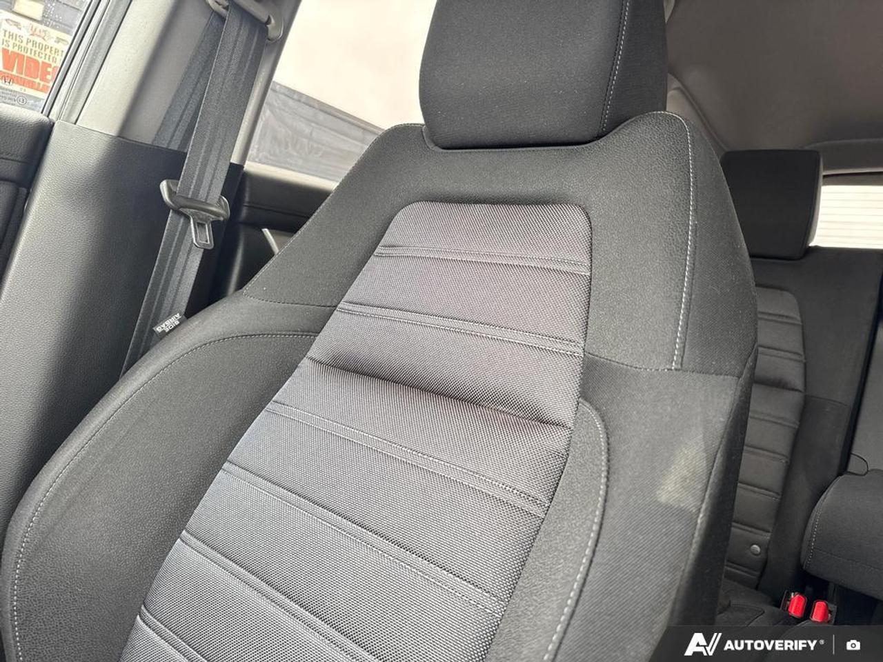 2021 Honda CR-V LX BACKUP CAM   BLUETOOTH   HTD SEATS   KEYLESS EN Photo