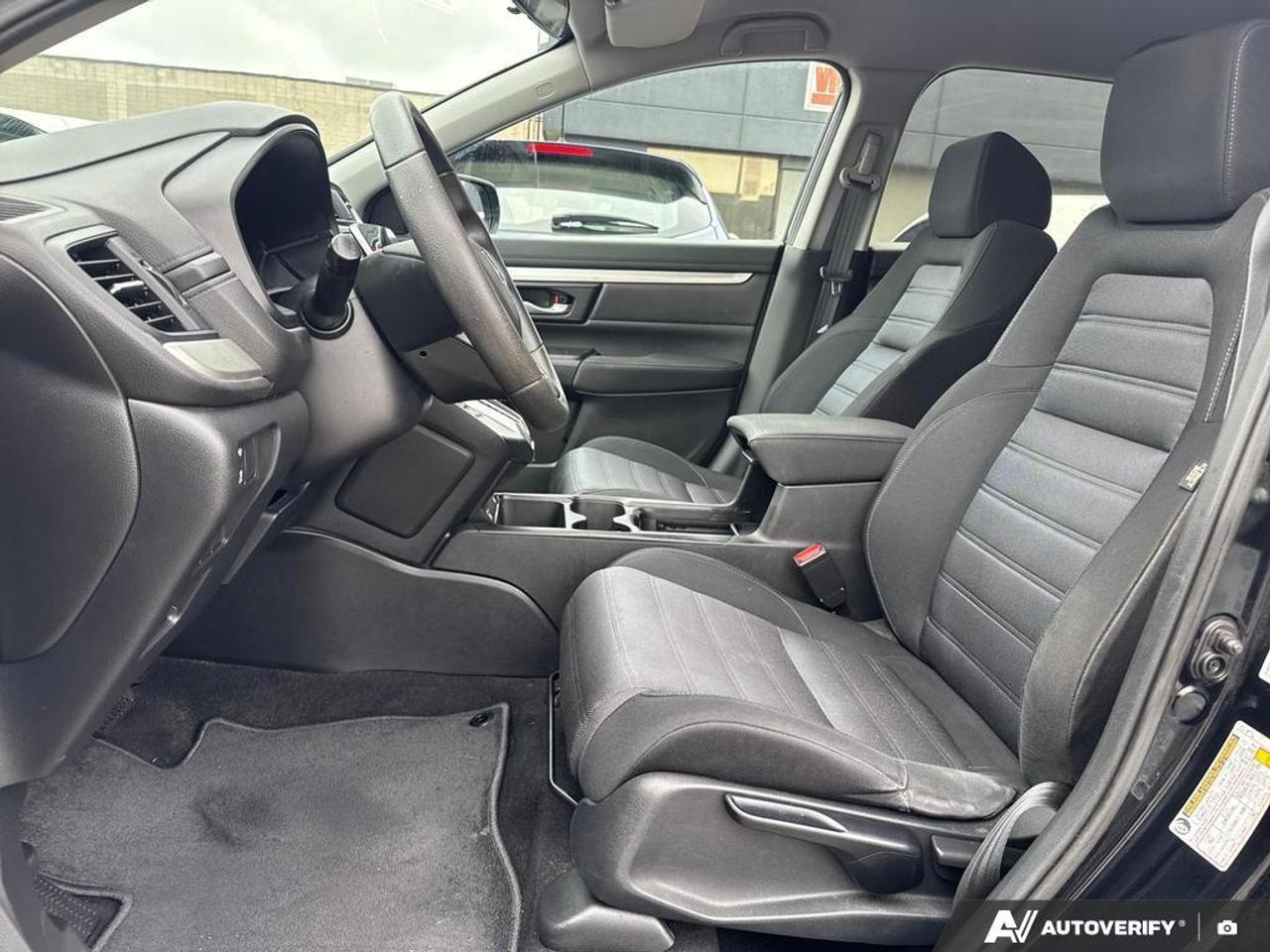 2021 Honda CR-V LX BACKUP CAM   BLUETOOTH   HTD SEATS   KEYLESS EN Photo