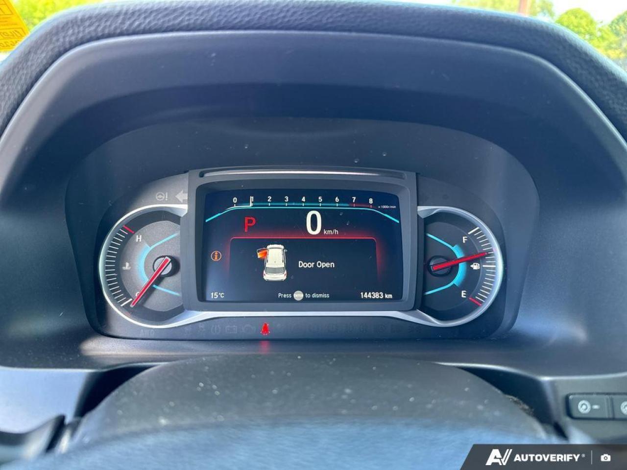 2019 Honda Pilot EX-L Navi BACKUP CAM   BLUETOOTH   HTD LTHR SEATS Photo