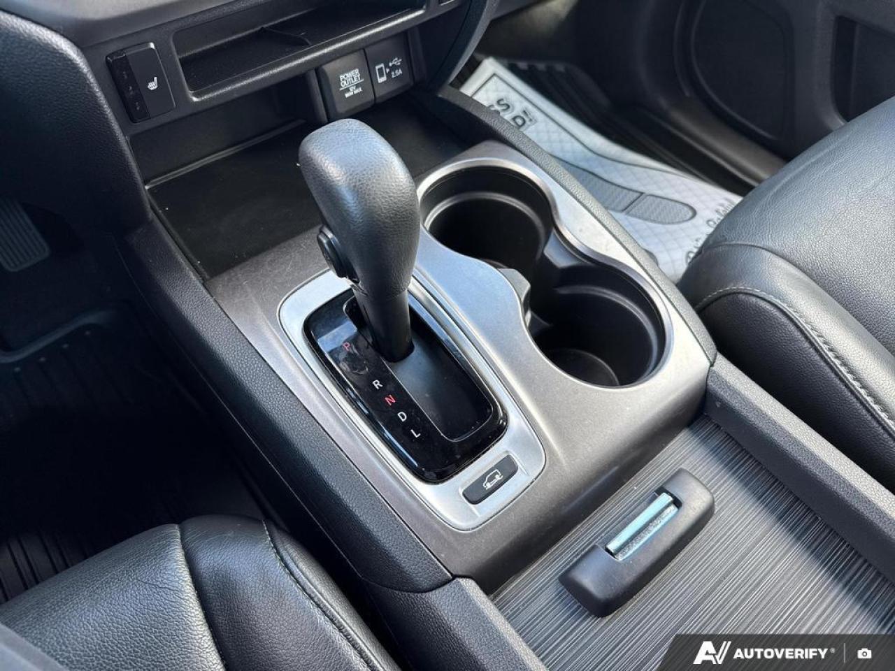 2019 Honda Pilot EX-L Navi BACKUP CAM   BLUETOOTH   HTD LTHR SEATS Photo