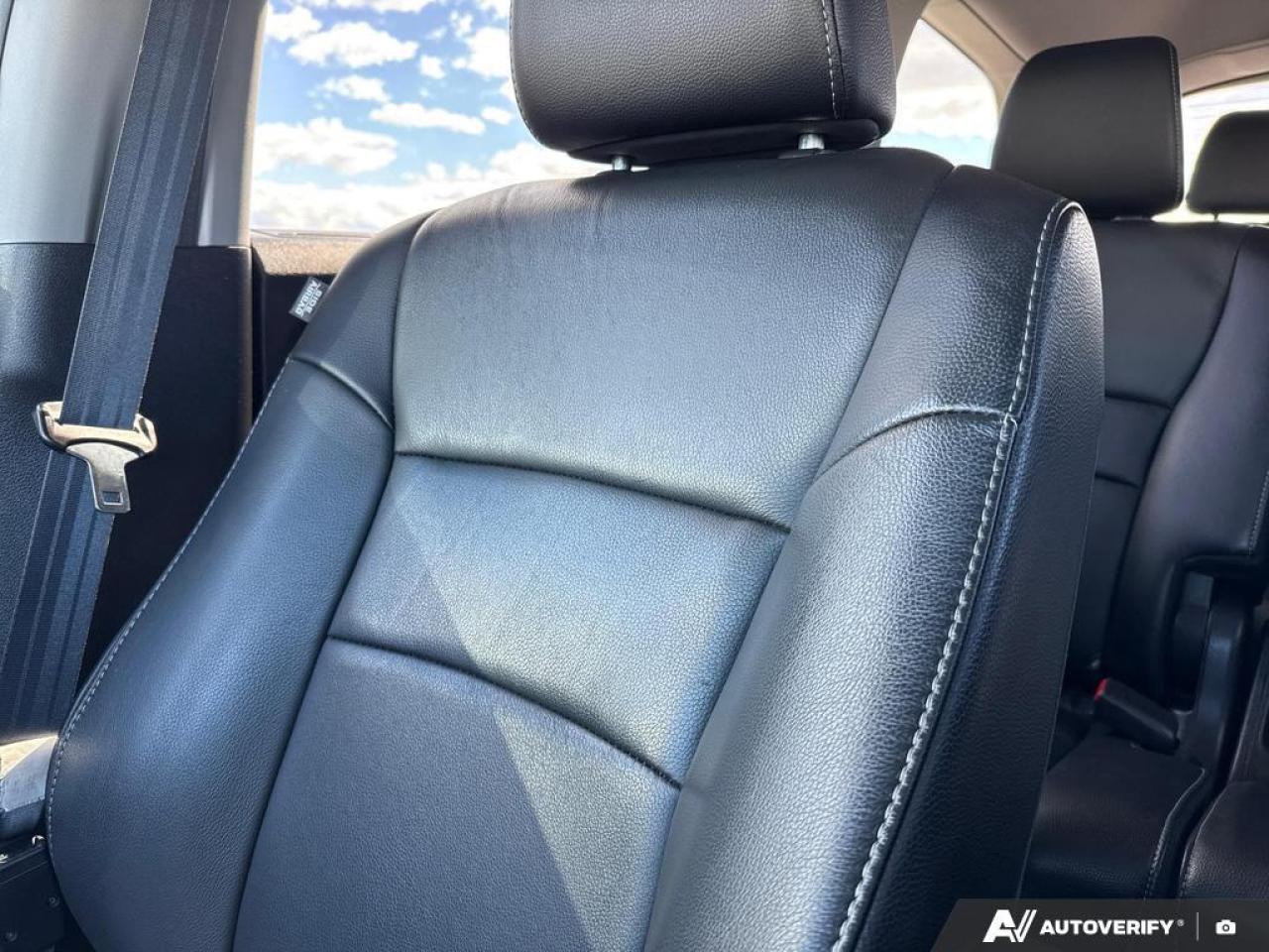 2019 Honda Pilot EX-L Navi BACKUP CAM   BLUETOOTH   HTD LTHR SEATS Photo