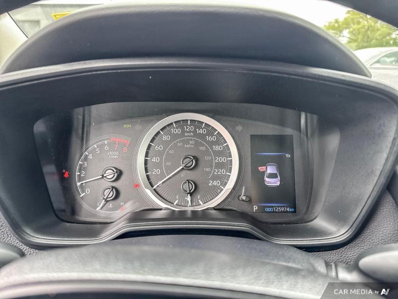 2022 Toyota Corolla LE BACKUP CAM   BLUETOOTH   KEYLESS ENTRY   LANE A Photo