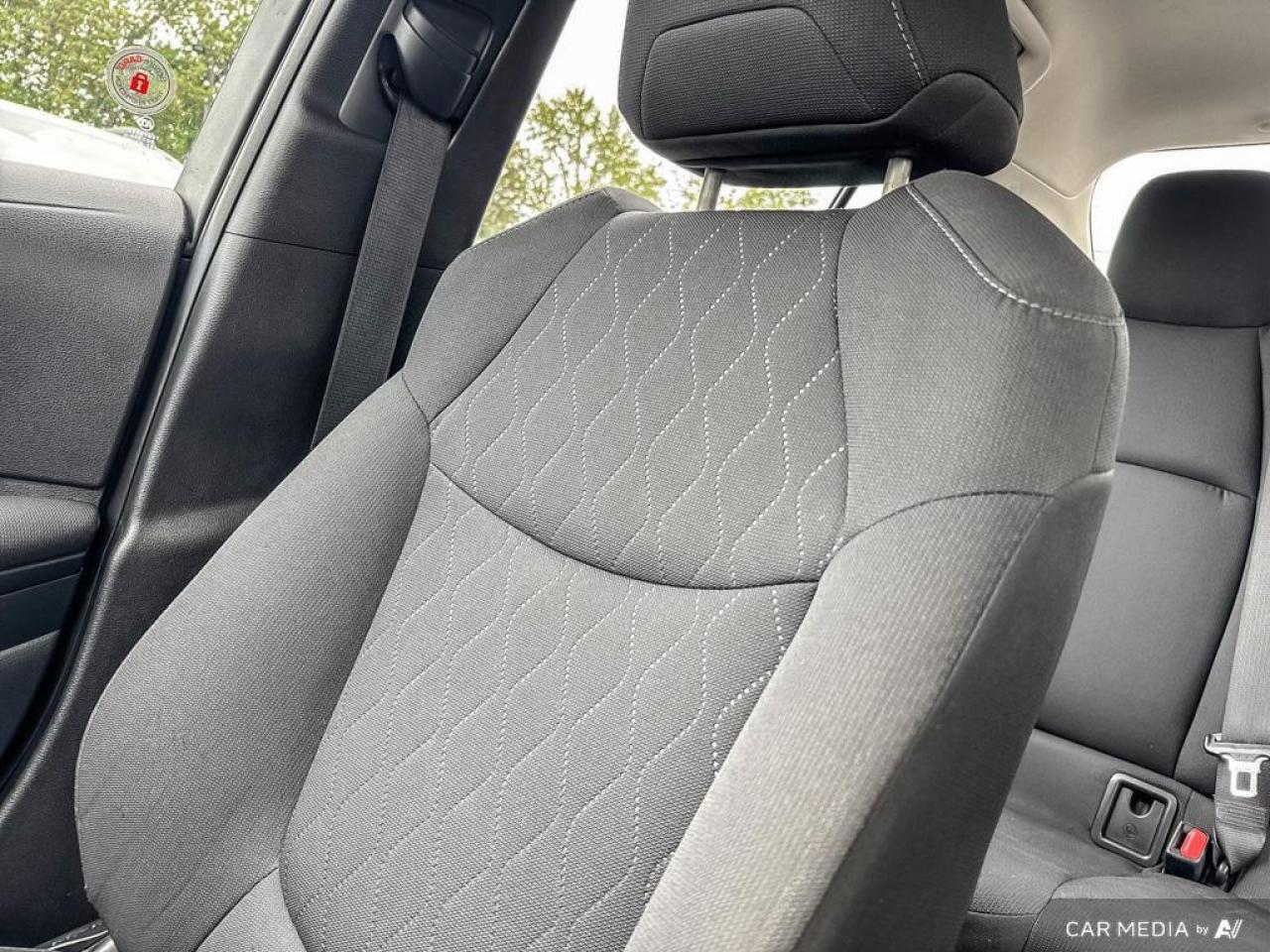 2022 Toyota Corolla LE BACKUP CAM   BLUETOOTH   KEYLESS ENTRY   LANE A Photo