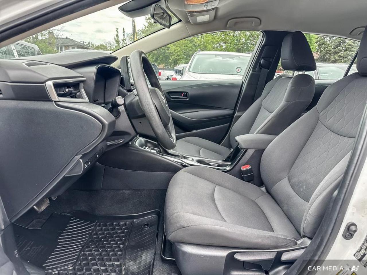 2022 Toyota Corolla LE BACKUP CAM   BLUETOOTH   KEYLESS ENTRY   LANE A Photo