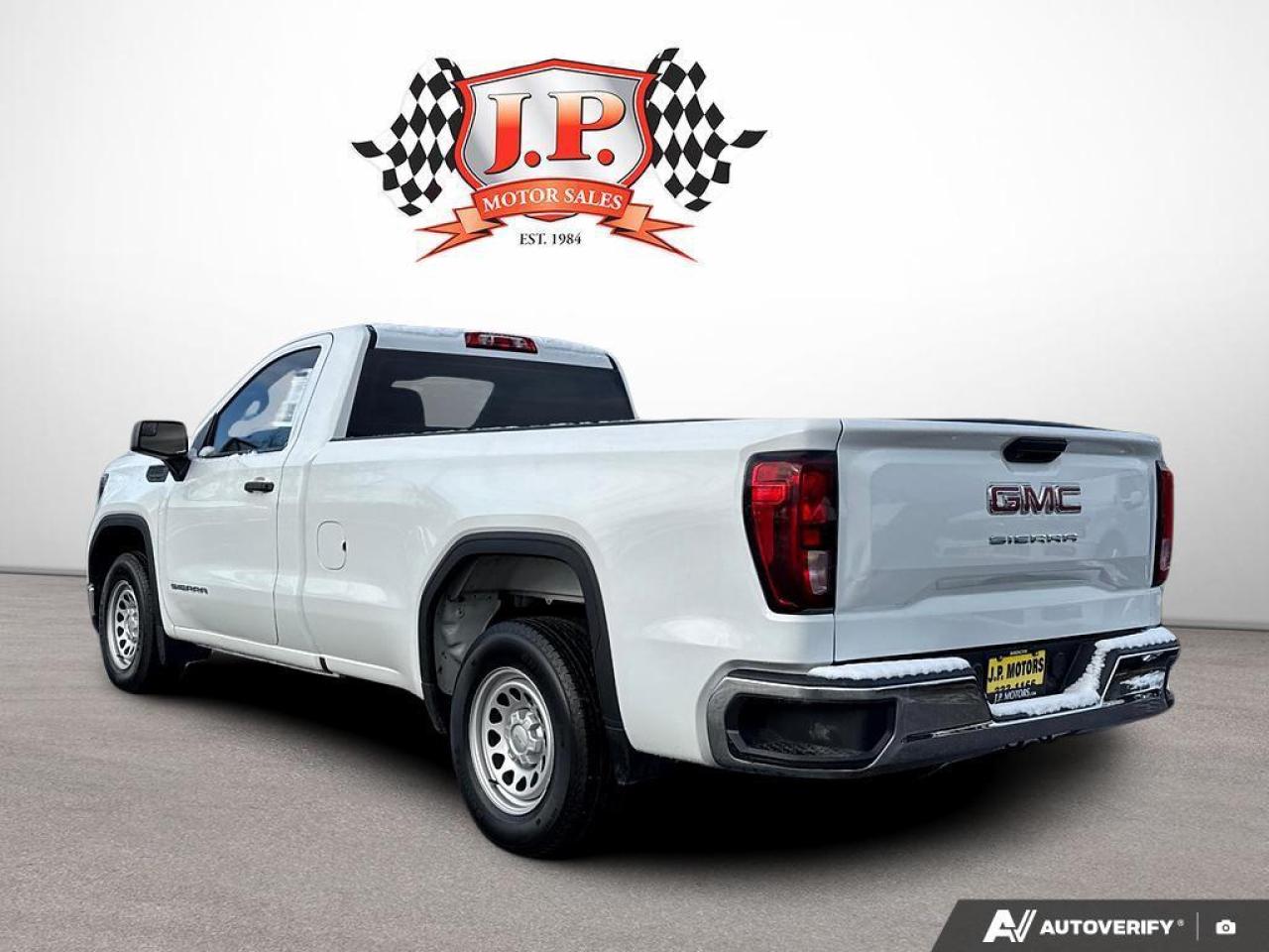 2022 GMC Sierra 1500 Pro BACKUP CAM   BLUETOOTH   KEYLESS ENTRY   LANE Photo3