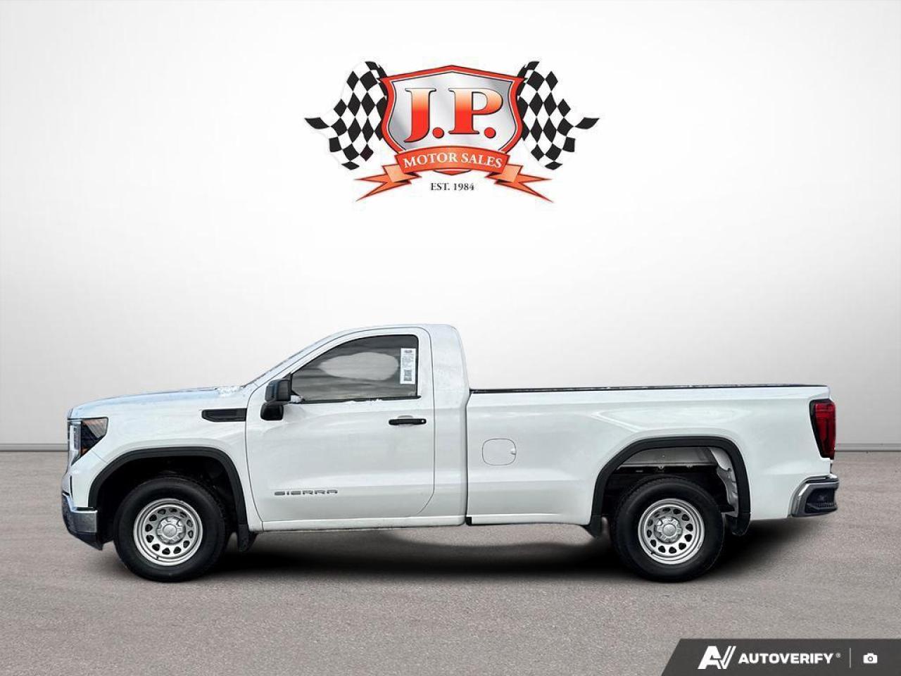 2022 GMC Sierra 1500 Pro BACKUP CAM   BLUETOOTH   KEYLESS ENTRY   LANE Photo