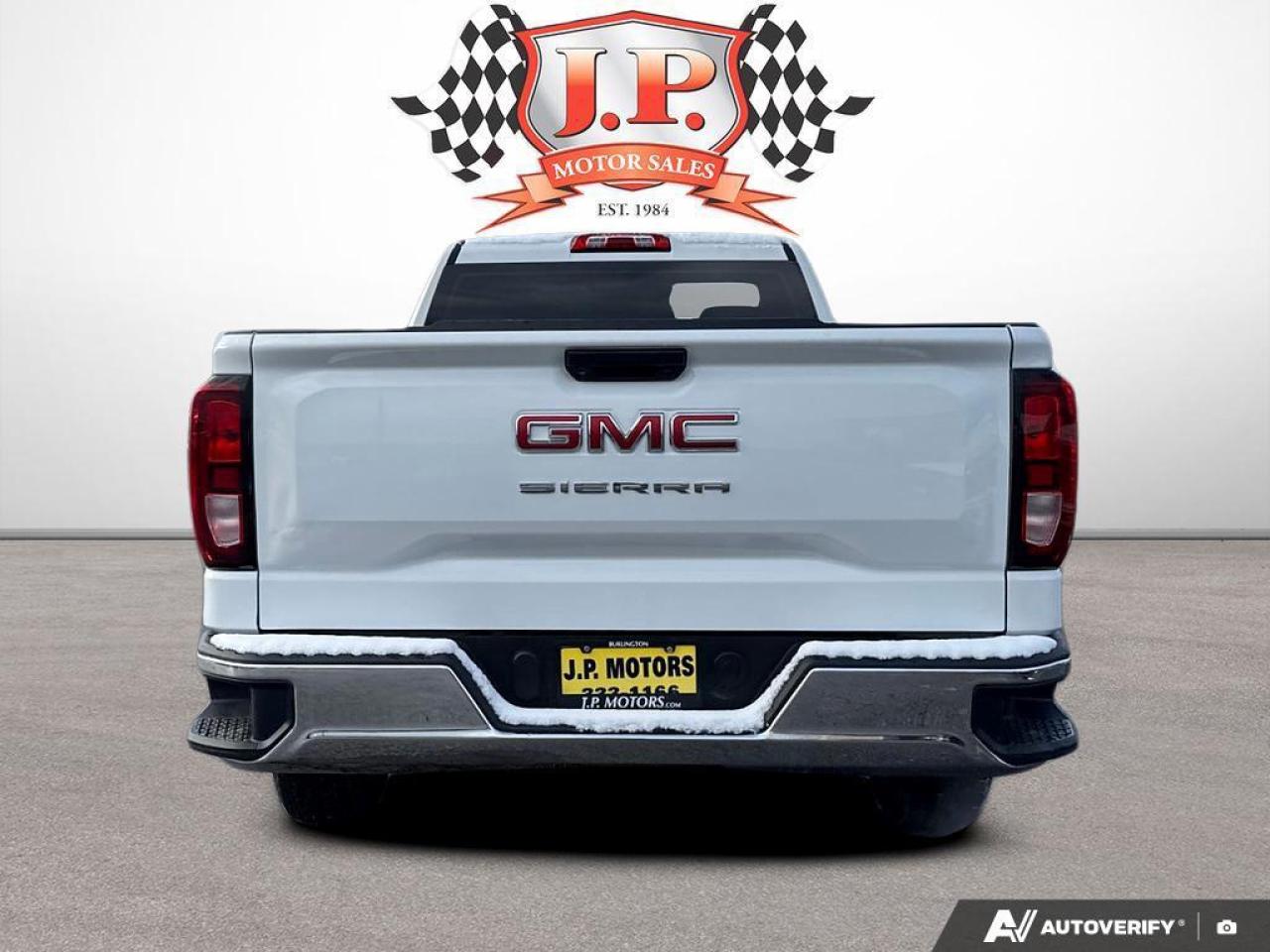 2022 GMC Sierra 1500 Pro BACKUP CAM   BLUETOOTH   KEYLESS ENTRY   LANE Photo