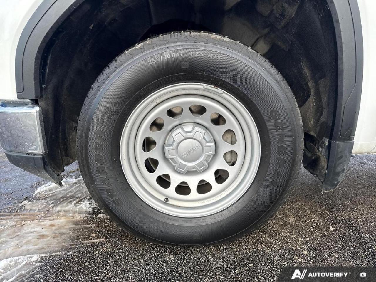 2022 GMC Sierra 1500 Pro BACKUP CAM   BLUETOOTH   KEYLESS ENTRY   LANE Photo