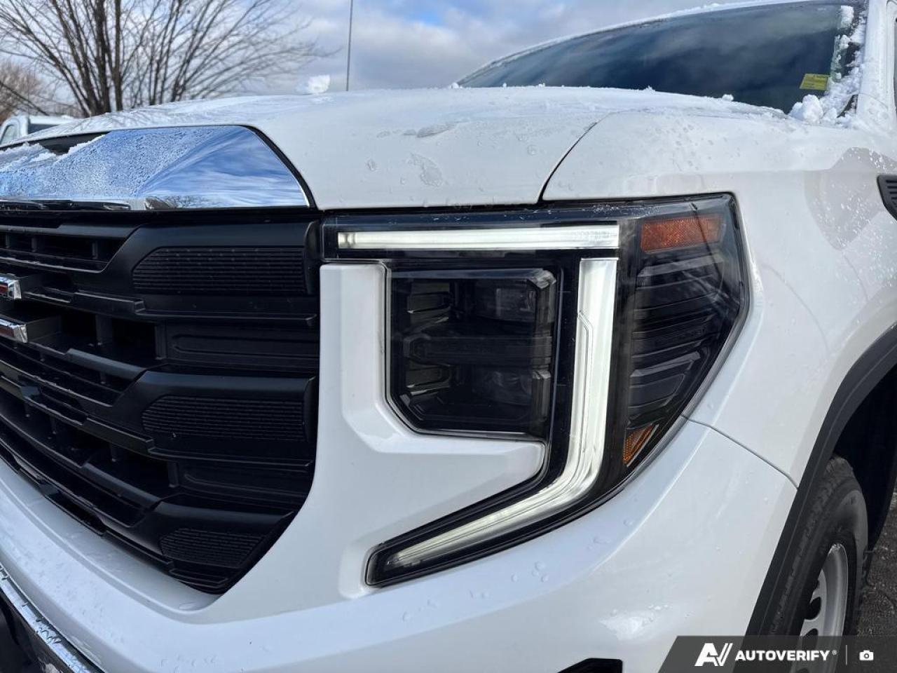 2022 GMC Sierra 1500 Pro BACKUP CAM   BLUETOOTH   KEYLESS ENTRY   LANE Photo