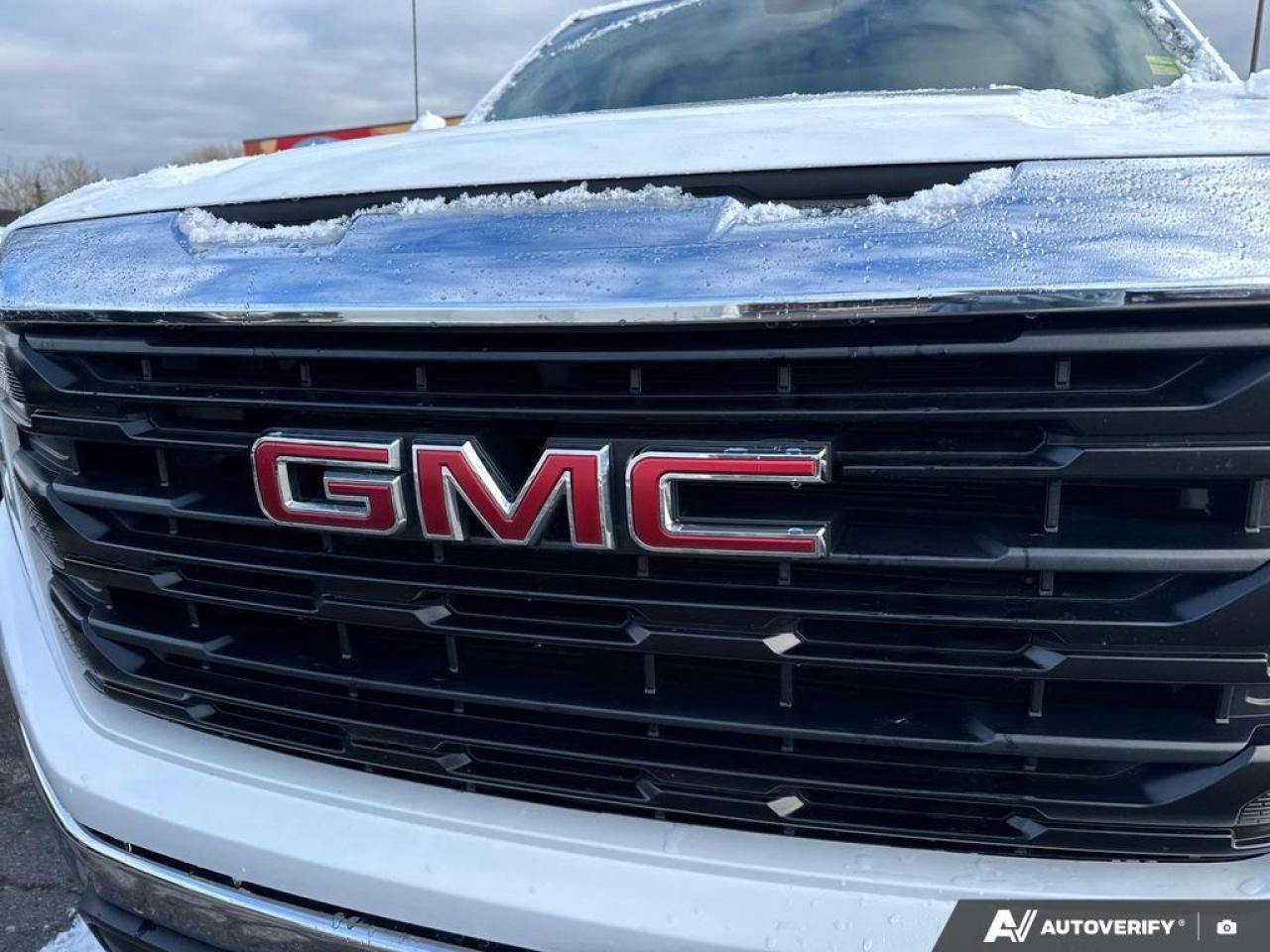 2022 GMC Sierra 1500 Pro BACKUP CAM   BLUETOOTH   KEYLESS ENTRY   LANE Photo