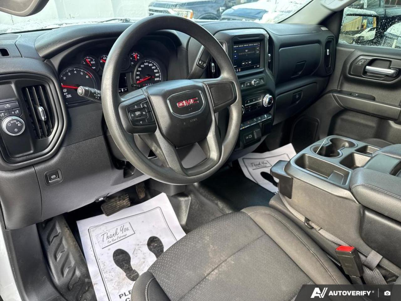 2022 GMC Sierra 1500 Pro BACKUP CAM   BLUETOOTH   KEYLESS ENTRY   LANE Photo