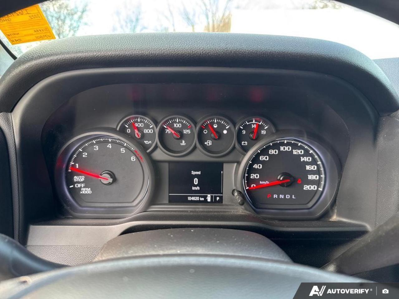 2022 GMC Sierra 1500 Pro BACKUP CAM   BLUETOOTH   KEYLESS ENTRY   LANE Photo