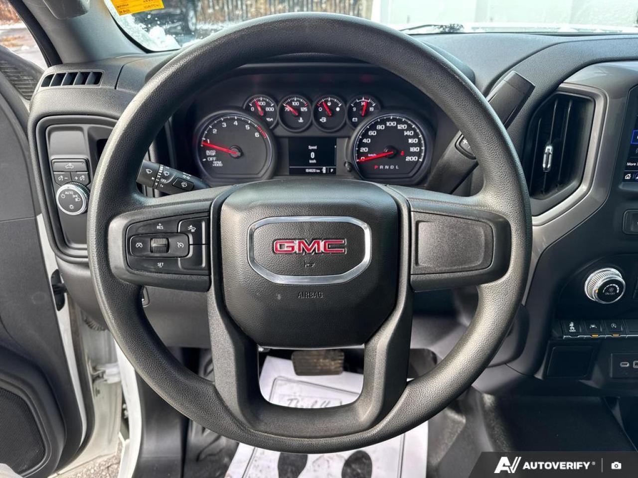 2022 GMC Sierra 1500 Pro BACKUP CAM   BLUETOOTH   KEYLESS ENTRY   LANE Photo