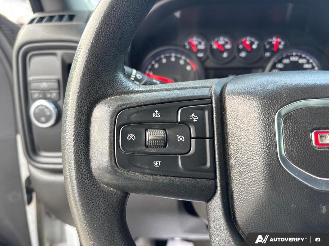 2022 GMC Sierra 1500 Pro BACKUP CAM   BLUETOOTH   KEYLESS ENTRY   LANE Photo