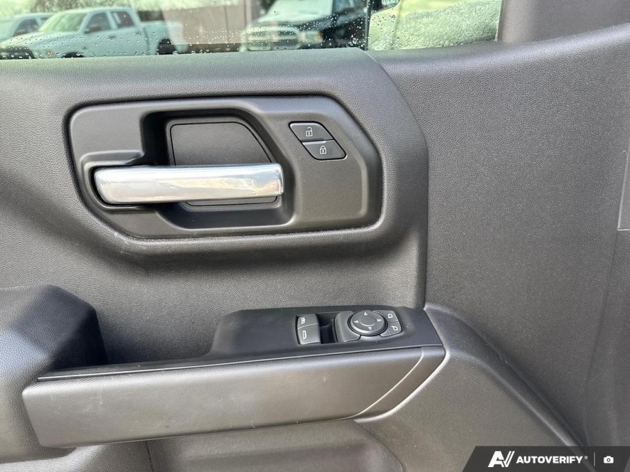 2022 GMC Sierra 1500 Pro BACKUP CAM   BLUETOOTH   KEYLESS ENTRY   LANE Photo