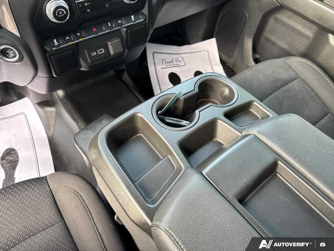 2022 GMC Sierra 1500 Pro BACKUP CAM   BLUETOOTH   KEYLESS ENTRY   LANE Photo