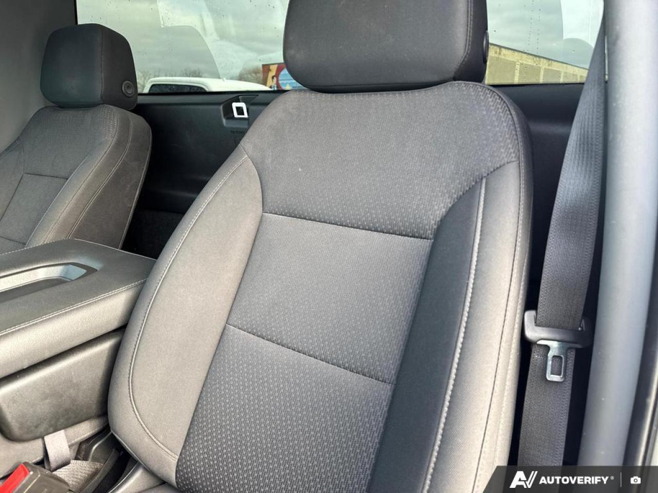 2022 GMC Sierra 1500 Pro BACKUP CAM   BLUETOOTH   KEYLESS ENTRY   LANE Photo