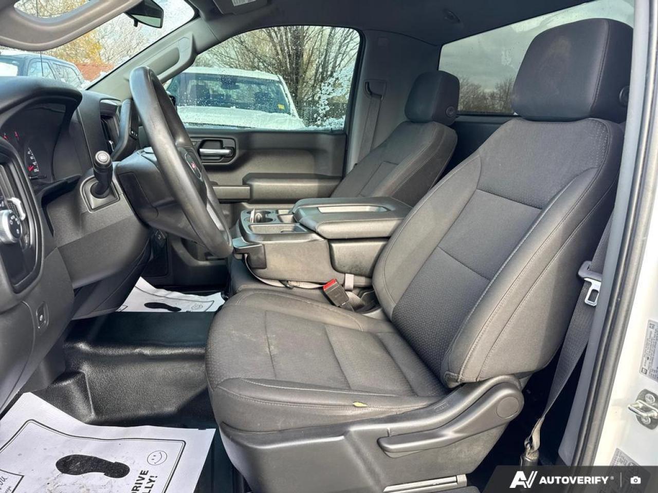 2022 GMC Sierra 1500 Pro BACKUP CAM   BLUETOOTH   KEYLESS ENTRY   LANE Photo