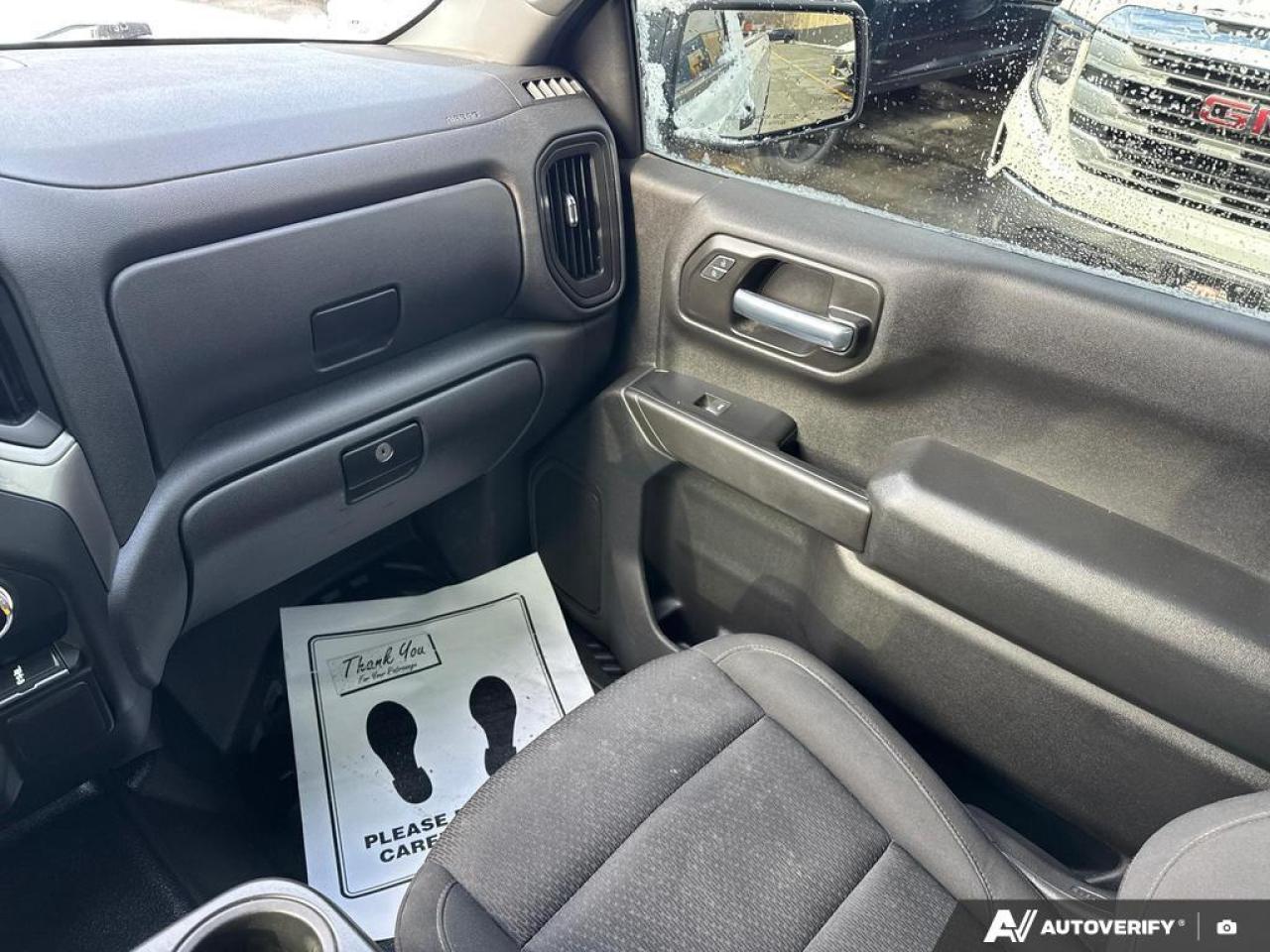 2022 GMC Sierra 1500 Pro BACKUP CAM   BLUETOOTH   KEYLESS ENTRY   LANE Photo