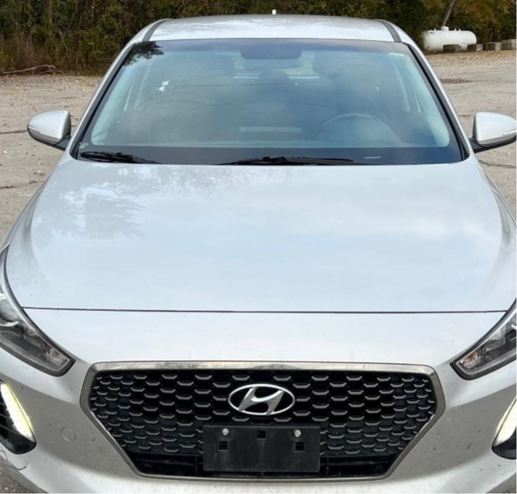 2019 Hyundai Elantra GT GT Preffered/CERTIFIED Photo2