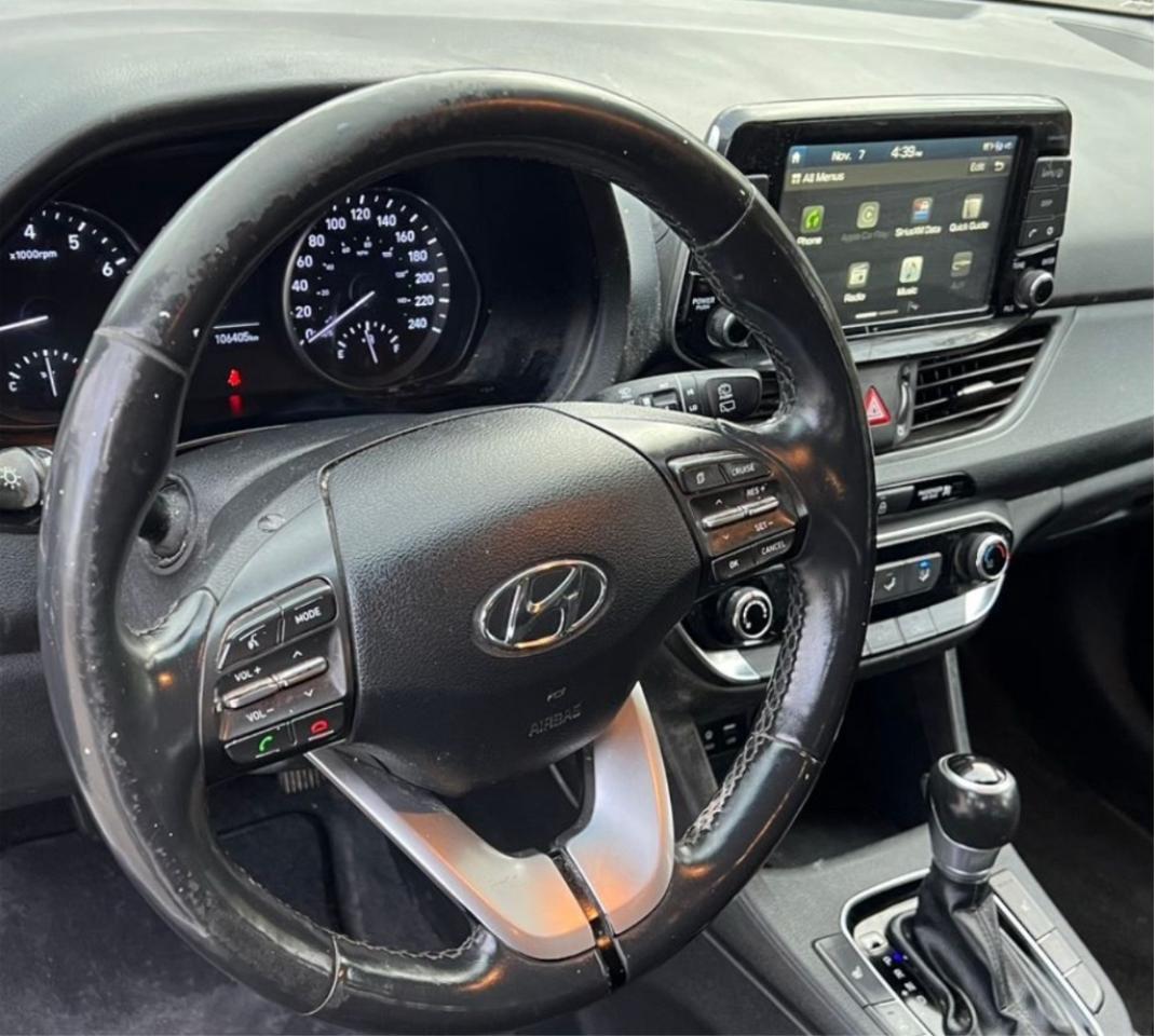 2019 Hyundai Elantra GT GT Preffered/CERTIFIED Photo