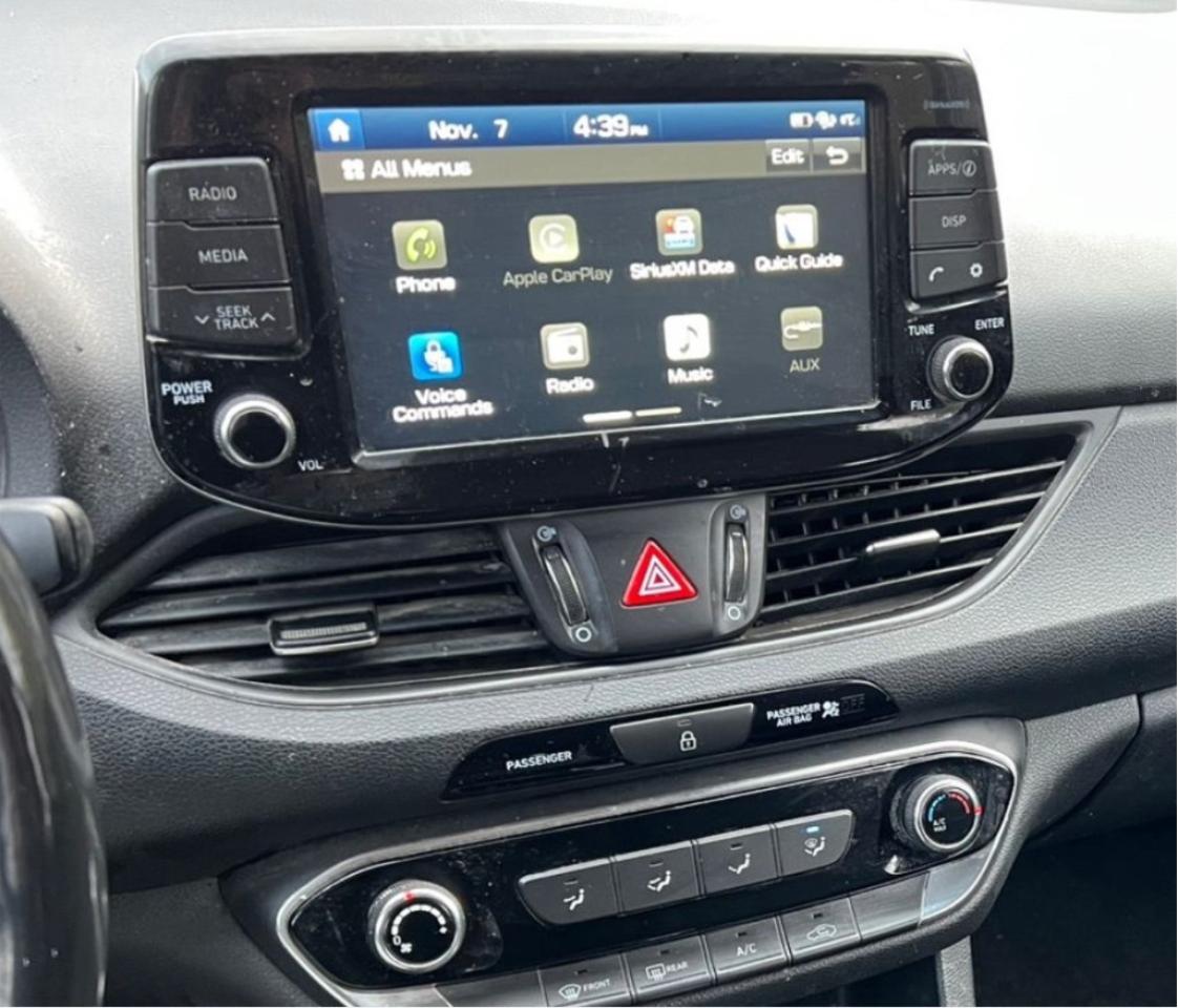 2019 Hyundai Elantra GT GT Preffered/CERTIFIED Photo