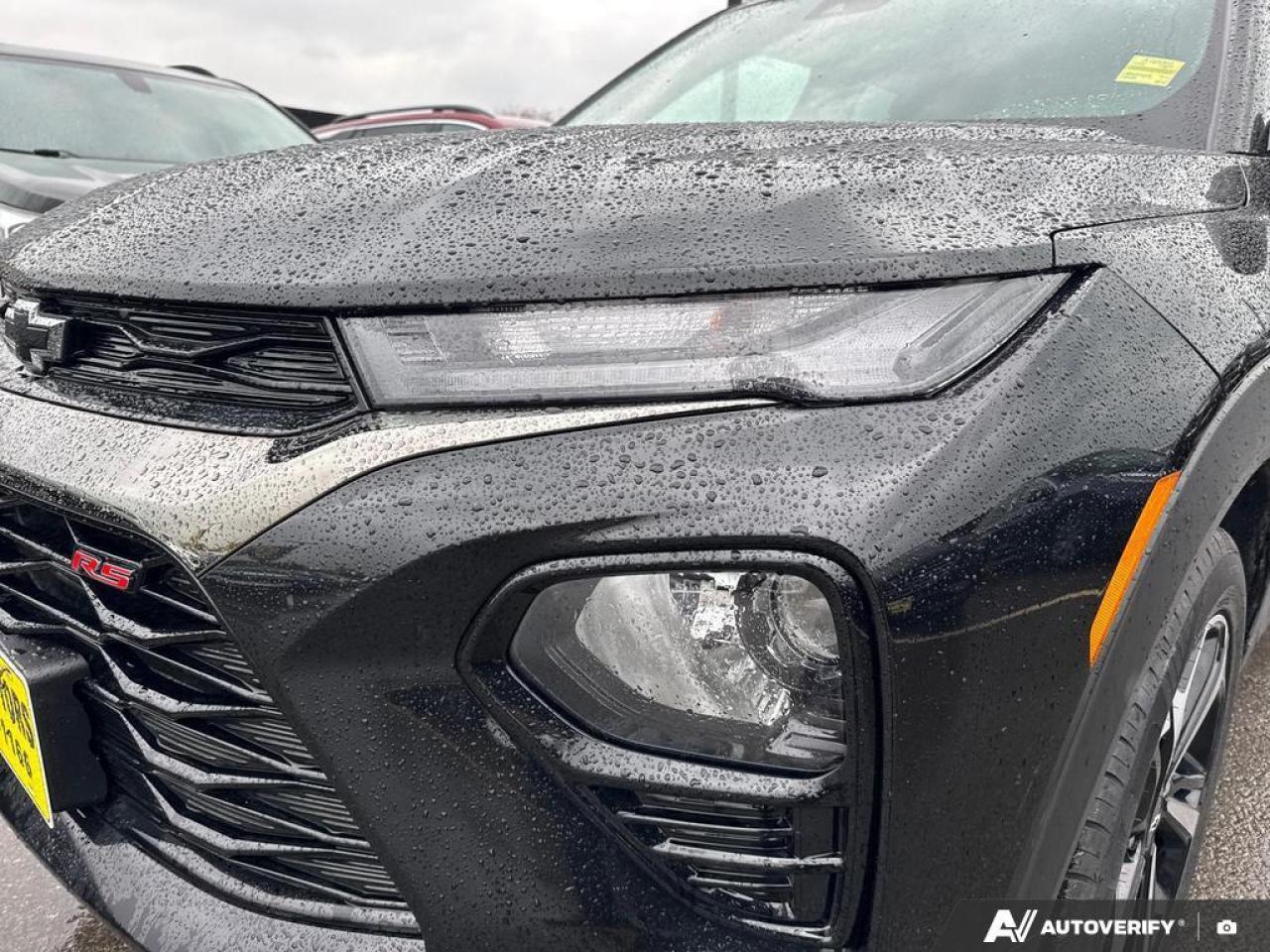 2023 Chevrolet TrailBlazer RS BACKUP CAM   BLUETOOTH   KEYLESS ENTRY   LANE A Photo