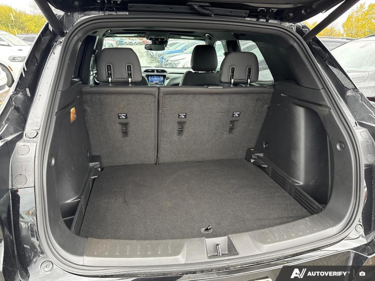 2023 Chevrolet TrailBlazer RS BACKUP CAM   BLUETOOTH   KEYLESS ENTRY   LANE A Photo