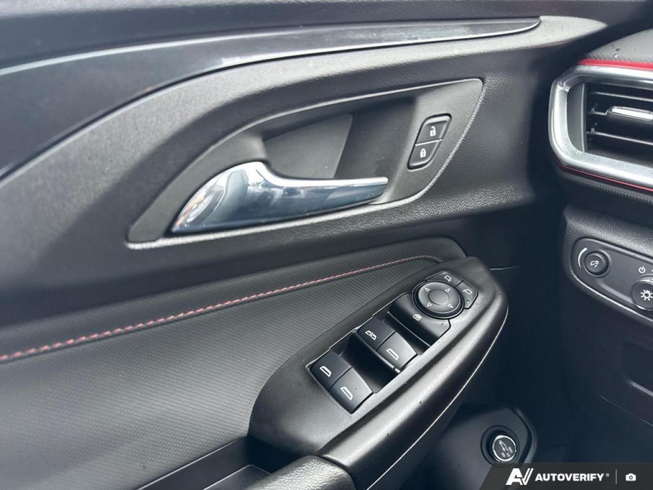 2023 Chevrolet TrailBlazer RS BACKUP CAM   BLUETOOTH   KEYLESS ENTRY   LANE A Photo